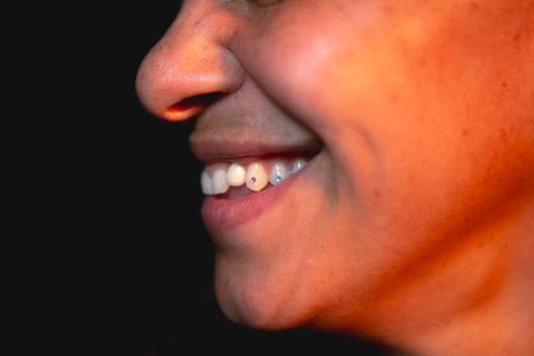 ADDITIONAL Swarovski Crystal (up to 3mm) Service